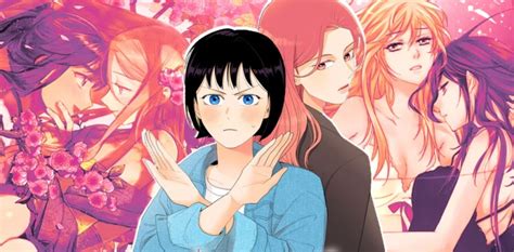 webtoon gl|Limerence (GL) .